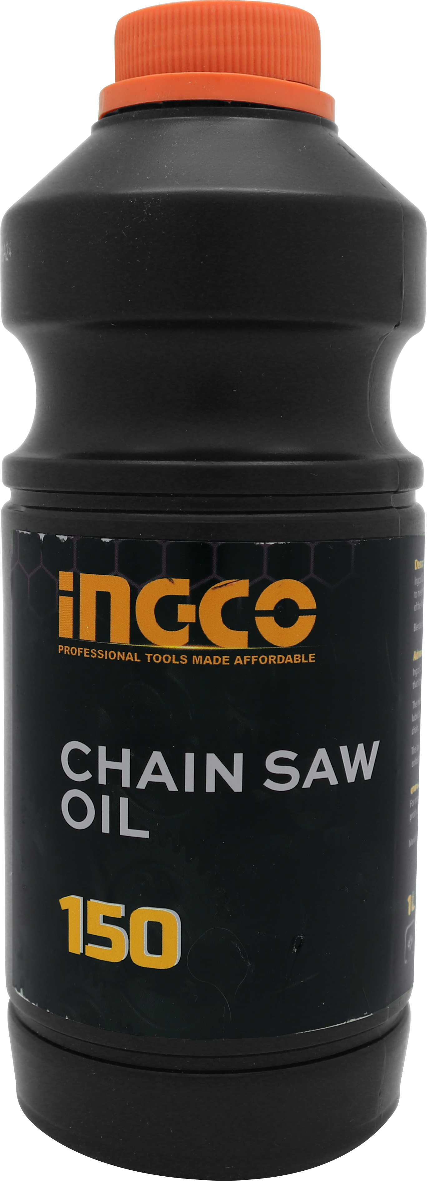 INGCO CHAIN OIL LFC 150V 1LT