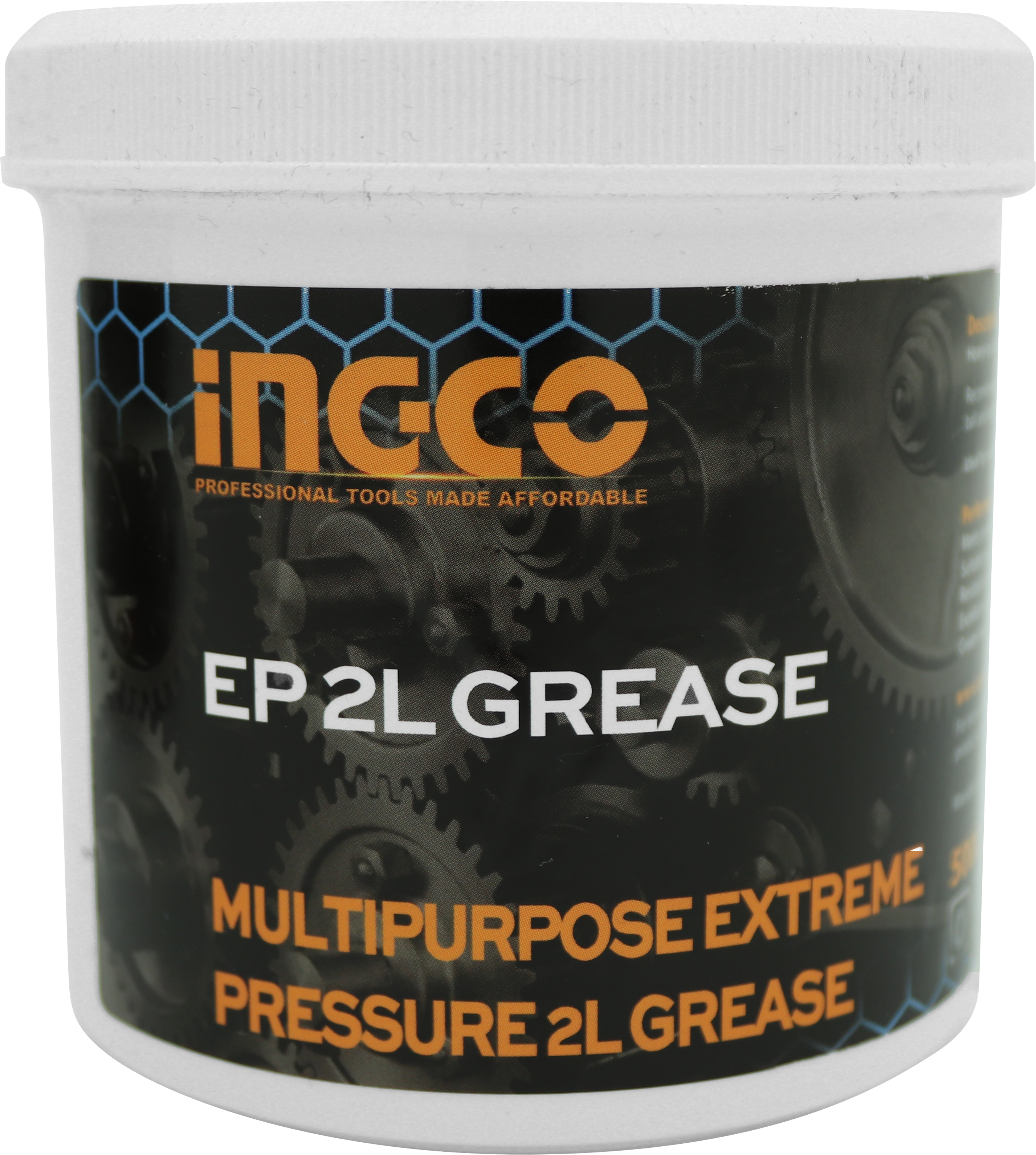 INGCO EP2L GREASE