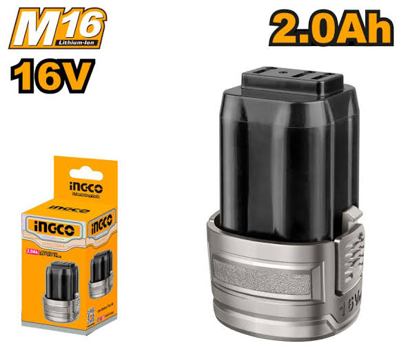 INGCO 16V BATTERY