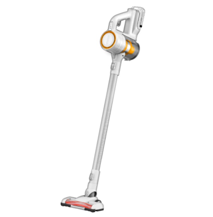 Ingco Cordless Vacuum Cleaner 20V - Tool only