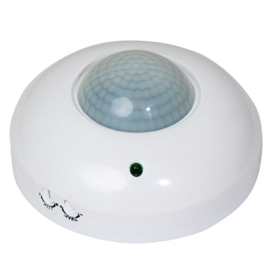 EUROLUX 1200W SURFACE PIR MOTION SENSOR