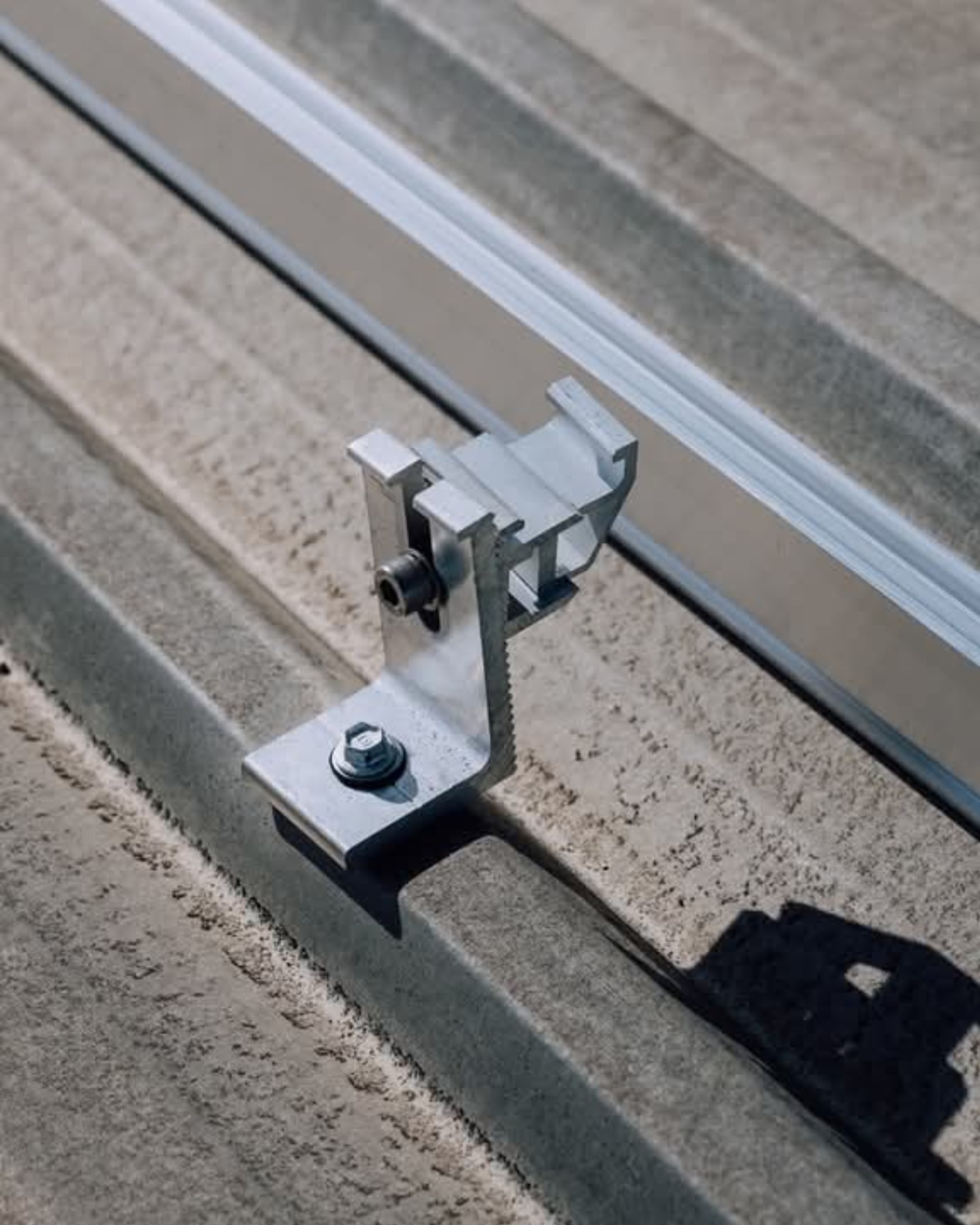 NOVA L-FEET SOLAR ROOF MOUNT