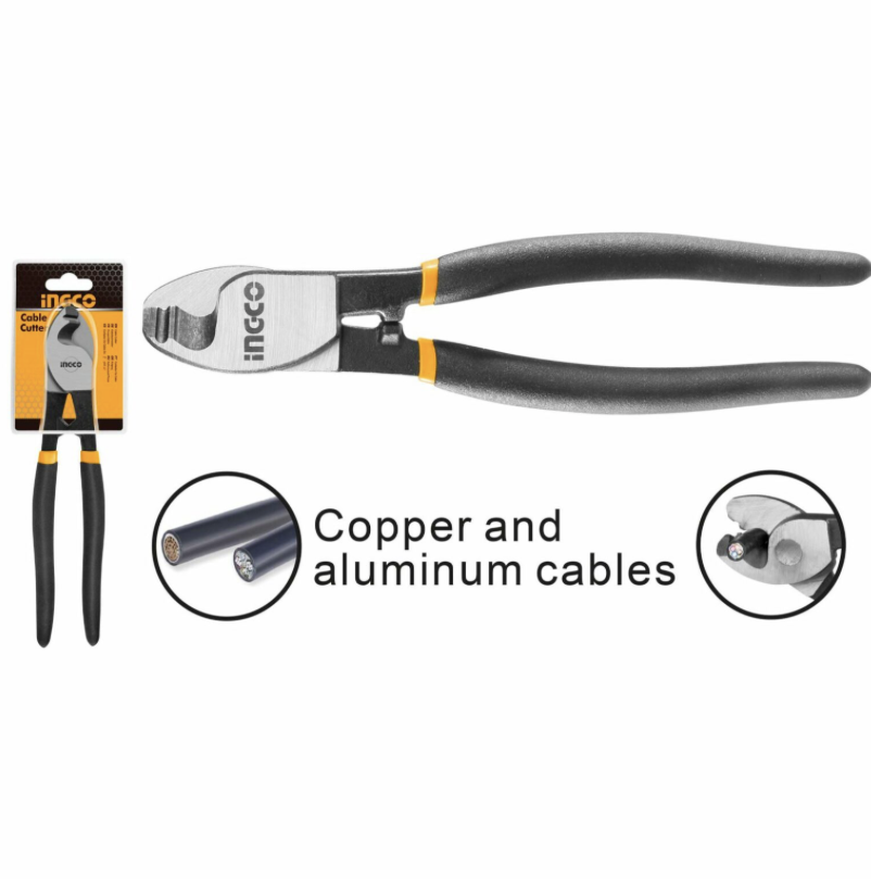 INGCO 250MM CABLE CUTTER