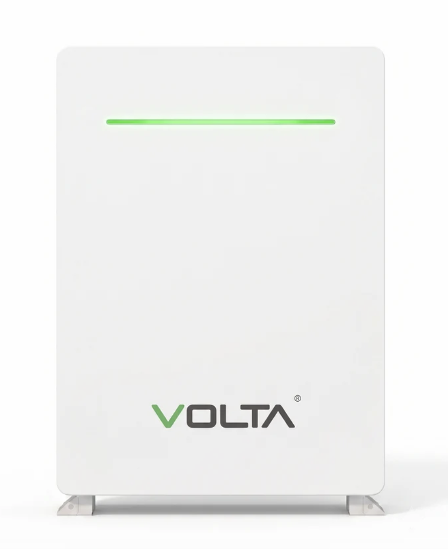 VOLTA STAGE 1 (NEW GEN)- 5KW LOW VOLTAGE BATTERY