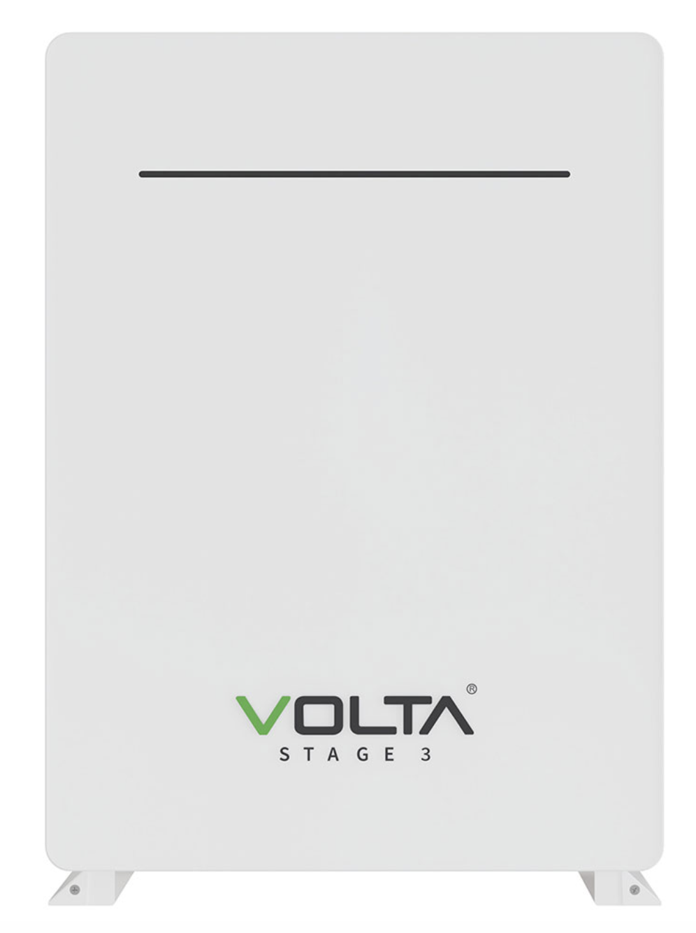 VOLTA STAGE 3 (NEW GEN) - 10KW LOW VOLTAGE BATTERY