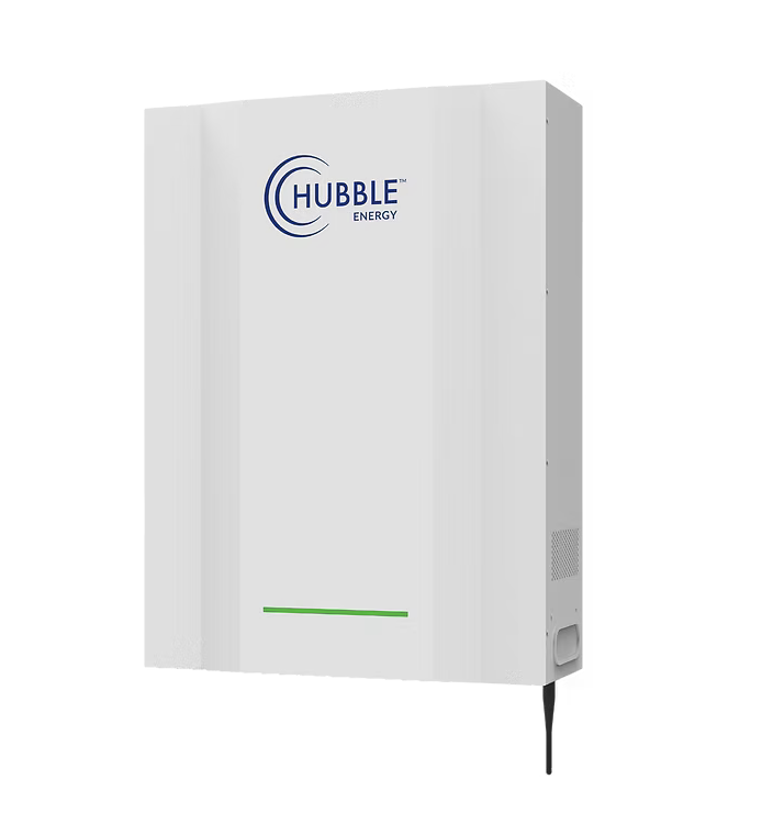 HUBBLE AM2 5.5KW BATTERY