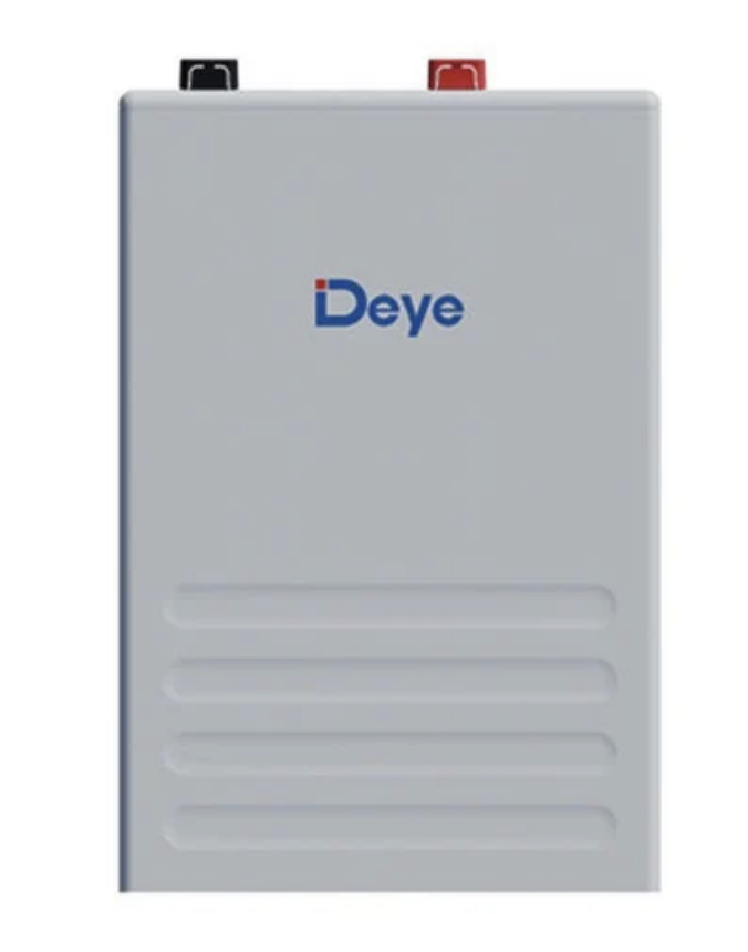 DEYE SE-F5 PLUS 5KW BATTERY