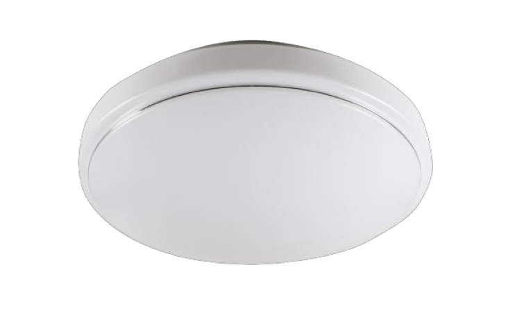 12W LED CEILING FITTING 3CCT