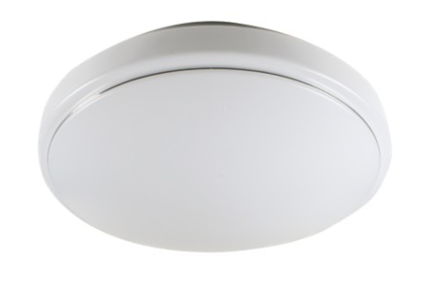 18W LED CEILING FITTING 3CCT
